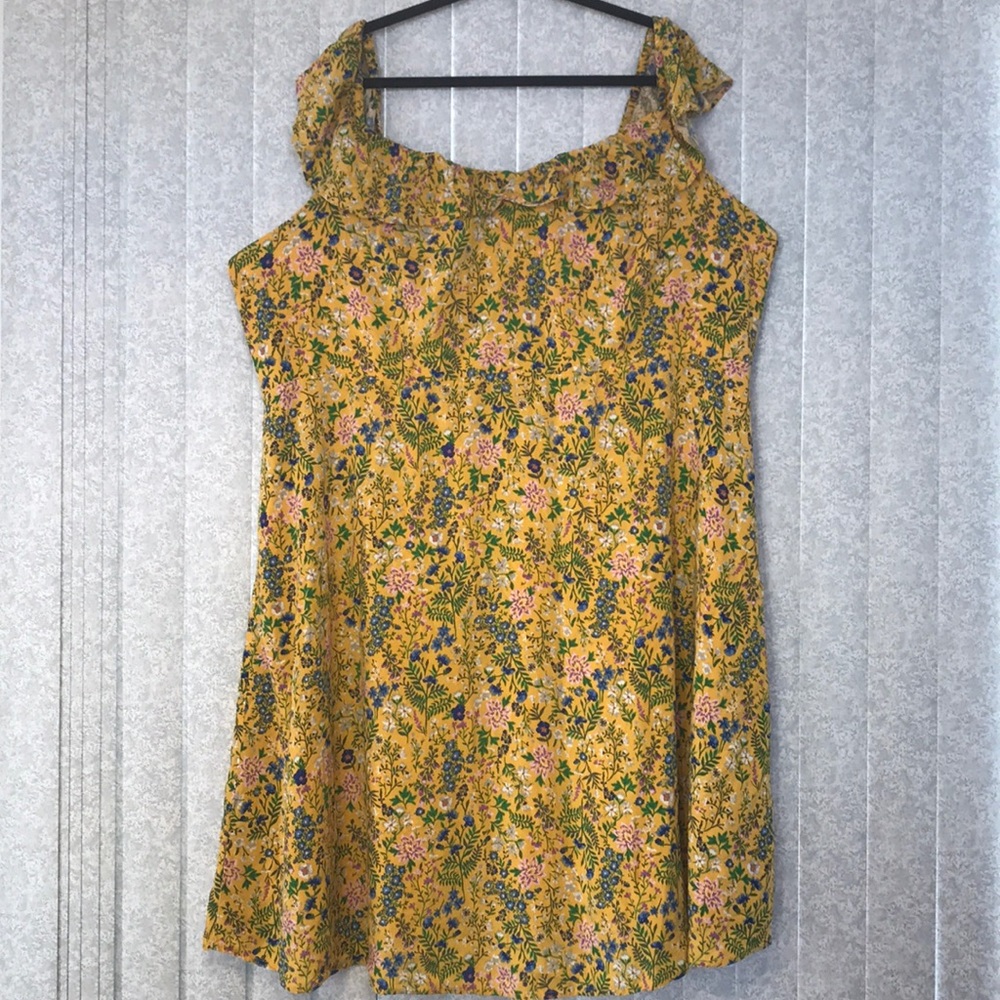 Summer dress